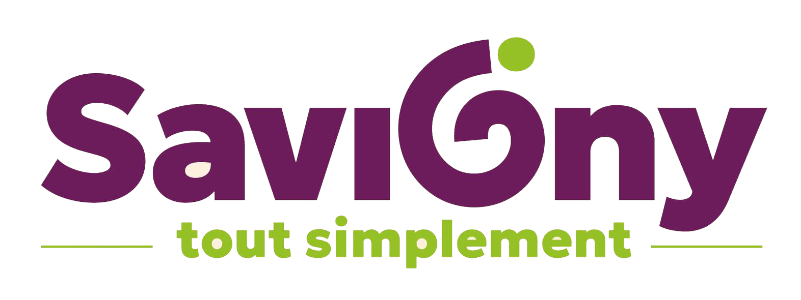 Savigny Tout Simplement
